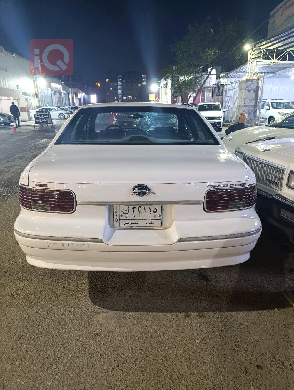 شێڤرۆلێت مالیبۆ